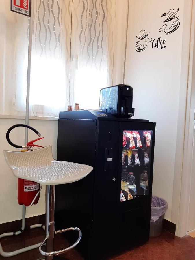 Dolce Dormire Civitanova チヴィタノーヴァ・マルケ エクステリア 写真