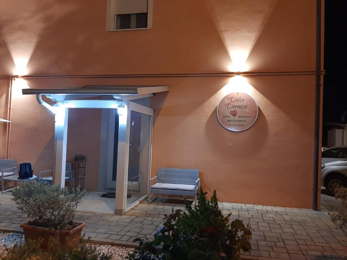 Dolce Dormire Civitanova チヴィタノーヴァ・マルケ エクステリア 写真