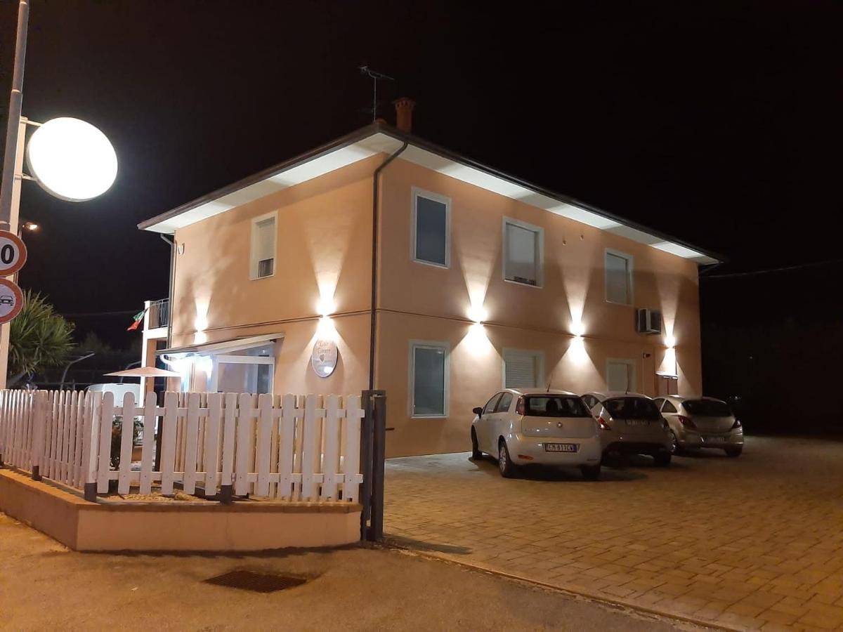 Dolce Dormire Civitanova チヴィタノーヴァ・マルケ エクステリア 写真