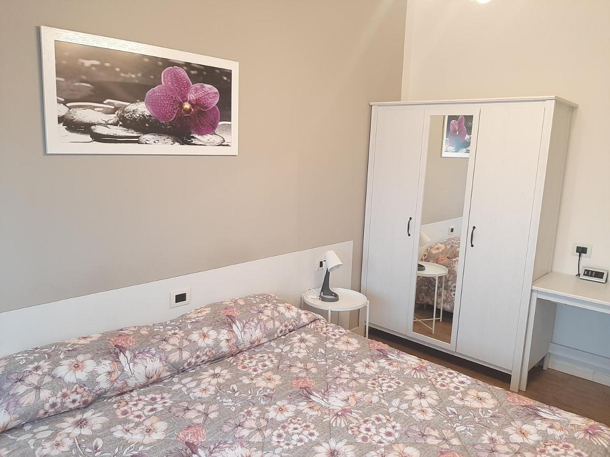 Dolce Dormire Civitanova チヴィタノーヴァ・マルケ エクステリア 写真