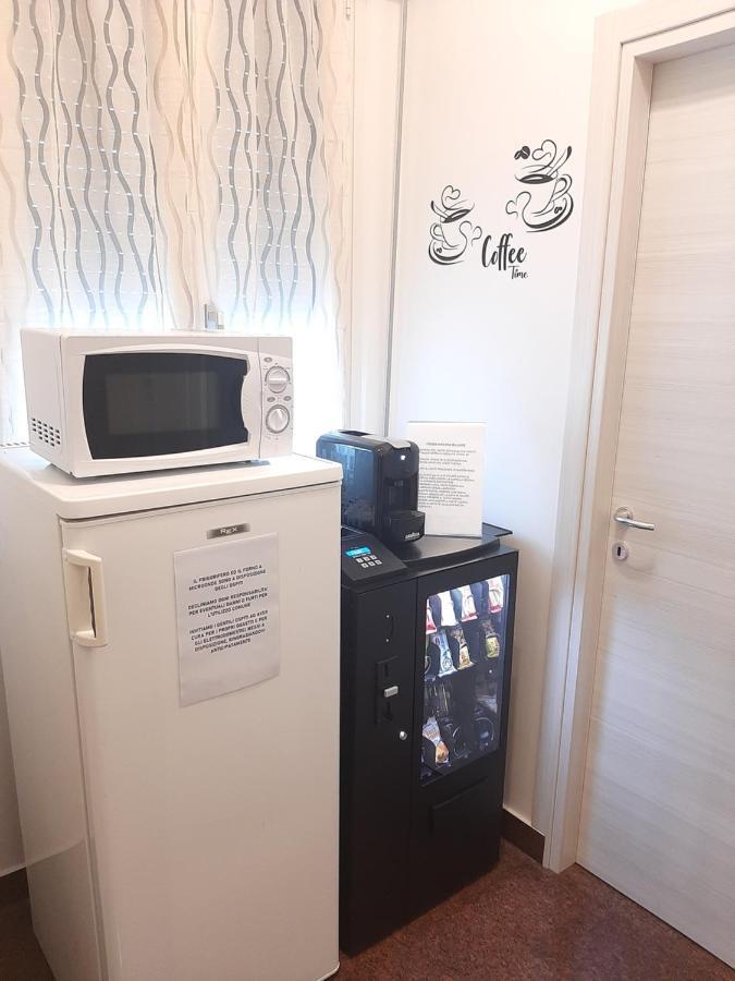 Dolce Dormire Civitanova チヴィタノーヴァ・マルケ エクステリア 写真
