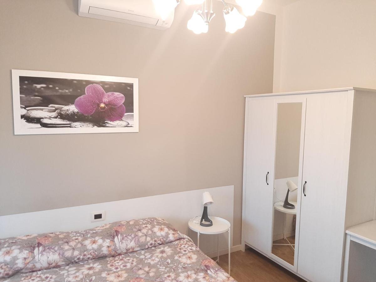 Dolce Dormire Civitanova チヴィタノーヴァ・マルケ エクステリア 写真