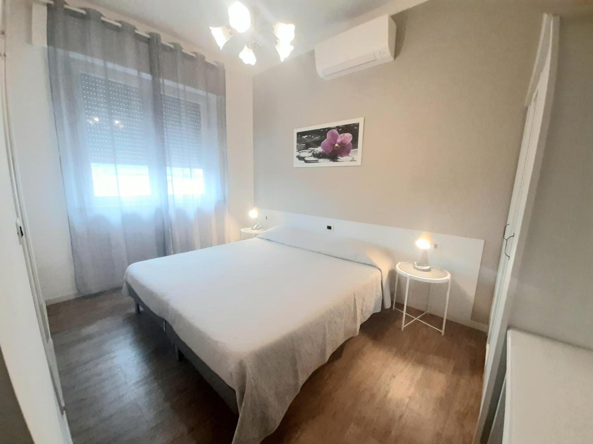 Dolce Dormire Civitanova チヴィタノーヴァ・マルケ エクステリア 写真