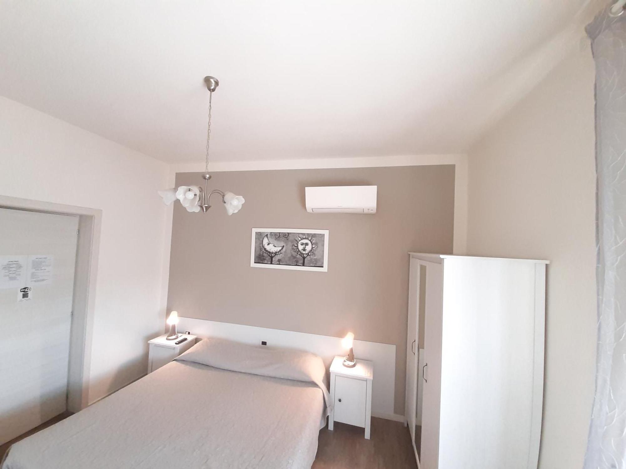 Dolce Dormire Civitanova チヴィタノーヴァ・マルケ エクステリア 写真