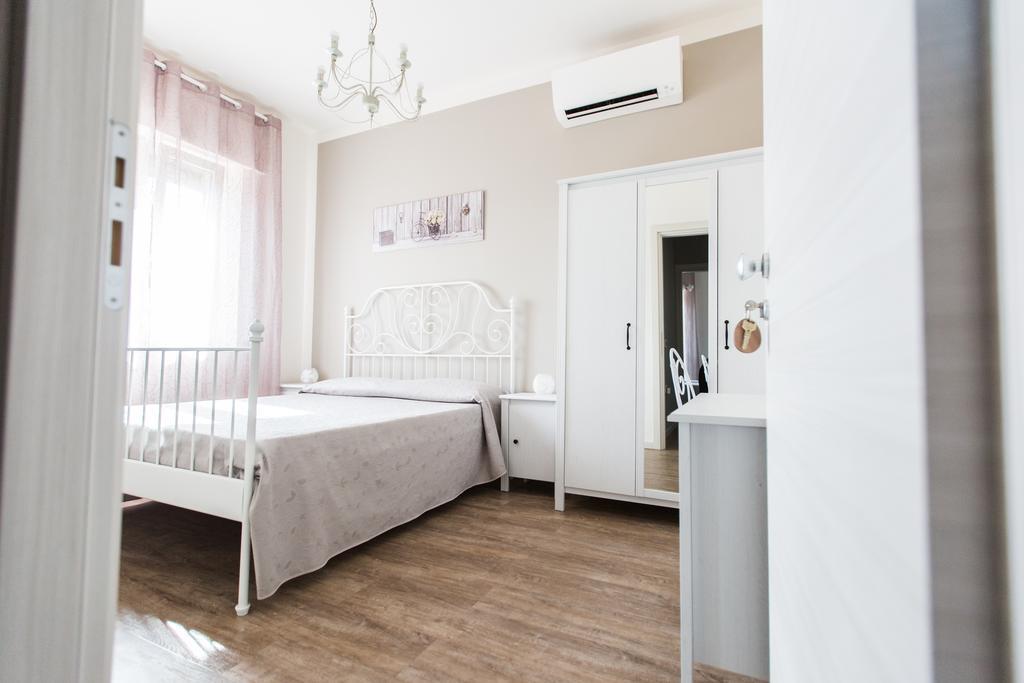 Dolce Dormire Civitanova チヴィタノーヴァ・マルケ エクステリア 写真
