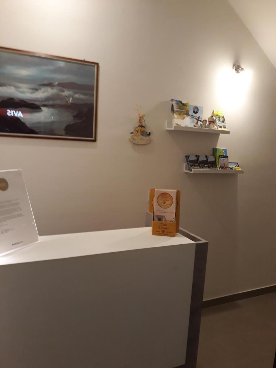 Dolce Dormire Civitanova チヴィタノーヴァ・マルケ エクステリア 写真